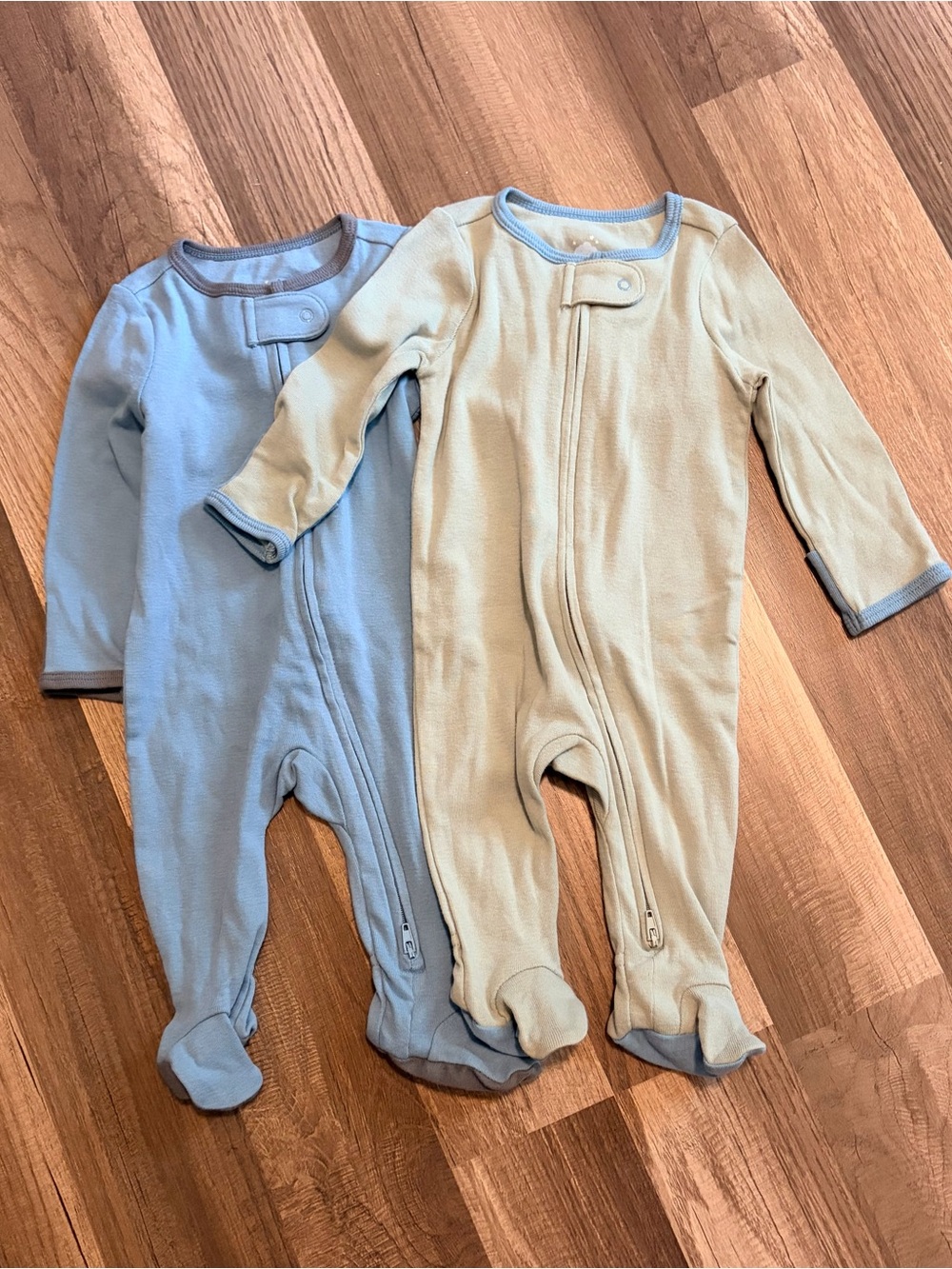 Cloud Island Sleepers